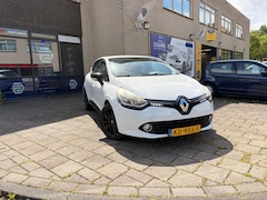 Renault Clio - 0.9 TCe Authentique Apple carplay Cruisecontrol Navi