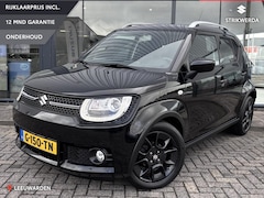 Suzuki Ignis - 1.2 Select Hybrid Airco/Carplay/Lmv