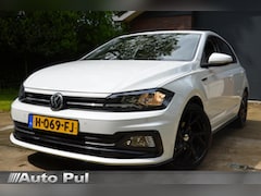 Volkswagen Polo - 1.0 TSI Highline Business R Line Navi/Ecc/Pdc/Cruise control adaptief/R-Line Exterieur/Vol