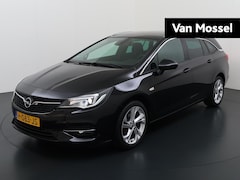 Opel Astra Sports Tourer - 1.2 Edition | Navigatie | Airco | Cruise control