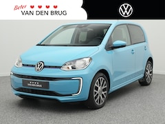 Volkswagen e-Up! - 37 kWh 83 Pk Style | Climate Control | Achteruitrijcamera | Stoelverwarming | Cruise Contr