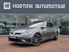 Volkswagen Golf Variant - 1.5 TSI Highline Business R | Pano | 3x R-line | Camera