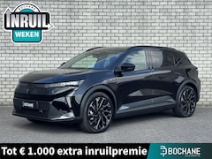 Renault Scenic E-Tech - EV87 Long Range Esprit Alpine | DEMO | Panoramadak | Pack Light & Sound | Pack Winter |