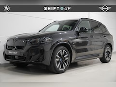 BMW iX3 - M-Sport | Panoramadak | Elektr. Trekhaak | Driving Assistant Professional