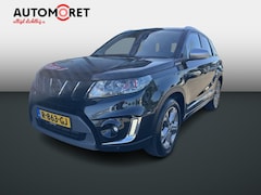 Suzuki Vitara - 1.4 S Allgrip automaat |trekhaak