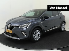 Renault Captur - 1.0 TCe 90 Intens | Apple Carplay/Android | cruise control | electronic climate control |
