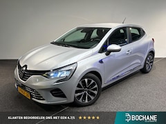 Renault Clio - 1.0 TCe Zen | Cruise Control | Climate Control | Carplay
