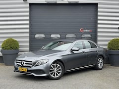 Mercedes-Benz E-klasse - 220 d Lease Edition | Camera | Head-Up | Widescreen | Sfeerverlichting | Navigatie |