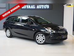 Opel Astra Sports Tourer - 1.0 Business+ | NAVI | CRUISE | AIRCO | ELEK.RAMEN | NAP | APK