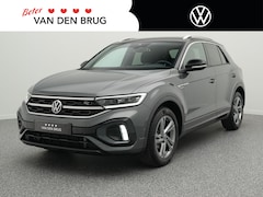 Volkswagen T-Roc - R-Line 1.5 TSI 150 PK DSG | LED Plus | Ergo Zetels | Achteruitrijcamera | Trekhaak | Navig