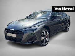Audi A6 Limousine - 2.0 e-hybrid quattro S edition Competition | Luchtvering | Bang & Olufsen | Trekhaak | Sto
