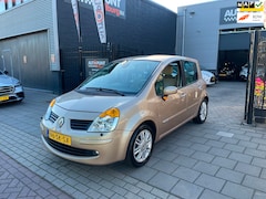 Renault Modus - 1.6-16V Initiale 3e Eigenaar Trekhaak Airco NAP APK