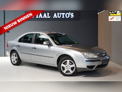 Ford Mondeo - 1.8-16V Ambiente | AIRCO | TREKHAAK | ELEK.RAMEN | APK | NAP