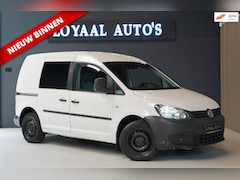 Volkswagen Caddy - 1.6 TDI| PDC | ELEK.RAMEN | APK|NAP