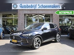 MG EHS - 1.5 TGDI Luxury PHEV Plug-in LEER PANO 360-CAMERA DAB CARPLAY NAVI STOELVERWARMING SFEERVE
