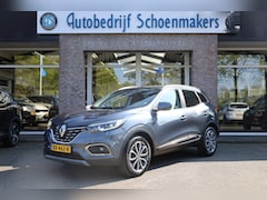 Renault Kadjar - 1.3 TCe Intens TREKHAAK-AFN HALFLEER RUIT+STOELVERW. CARPLAY CAMERA ALL-SEASONS CRUISE CLI
