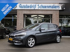 BMW 2-serie Active Tourer - 225xe iPerformance High Executive PHEV 2 LAADKABELS CAMERA HUD MEMORY LEER NAVI 2xPDC LMV