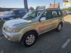 Nissan X-Trail - 2.5 Sport Outdoor