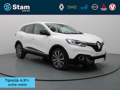Renault Kadjar - 130pk TCe BOSE EDC/Automaat Camera | Cruise | Navi | Parkeersens. v+a | Trekhaak