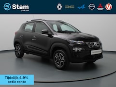 Dacia Spring - Comfort 27 kWh Airco | Radio | Begrenzer