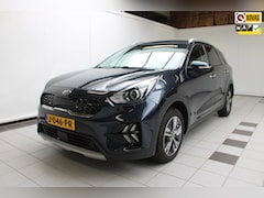 Kia Niro - 1.6 GDi Hybrid DynamicLine - Trekhaak|Camera|1e eigenaar|NAP