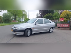 Alfa Romeo 146 - 1.8-16V T.Spark L 126328 Kilometer N.A.P