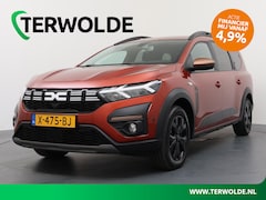 Dacia Jogger - HYBRID 140 Extreme 7-zits | Parkeercamera | Navigatie | Climate Control |