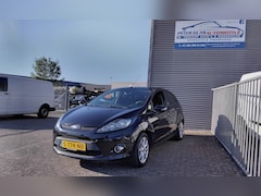 Ford Fiesta - 1.25 Trend