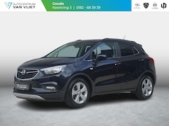 Opel Mokka X - 1.4 Turbo Innovation Afn. trekhaak