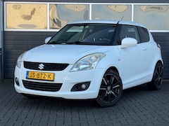 Suzuki Swift - 1.2 Base | Parkeersensor | Elek Ramen | L.M Velgen | Airco