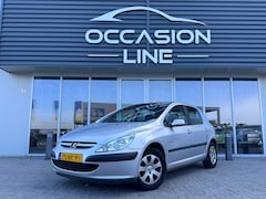 Peugeot 307 - 1.6-16V XS Pack | Cruise | 5DRS | Elek Ramen