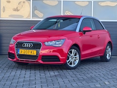 Audi A1 - 1.2 TFSI Pro Line | 1e Eigenaar | Stoelverw | Elek Ramen | Airco | L.M Velgen