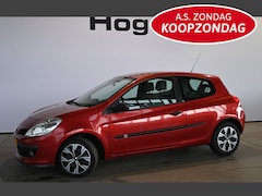 Renault Clio - 1.2-16V Special Line Airco Elektrische Pakket Goed Onderhouden Nieuwe APK Inruil mogelijk