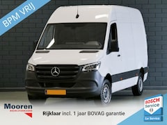 Mercedes-Benz Sprinter - 315 1.9 CDI Automaat L2H2 RWD | LED | 3.500KG AHW MOGELIJK | CAMERA | CARPLAY |