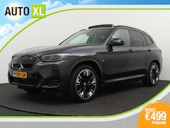 BMW iX3 - M-Sport High Exe. 80 kWh Pano-dak Harman Kardon Head-Up
