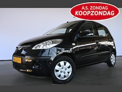 Hyundai i10 - 1.1 Active Cool Airco Elektrisch Pakket Goed Onderhouden Inruil Mogelijk