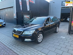 Skoda Octavia Combi - 1.2 TSI Ambition Business Line 3e Eig NAP APK