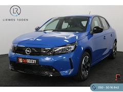 Opel Corsa Electric - 50 kWh