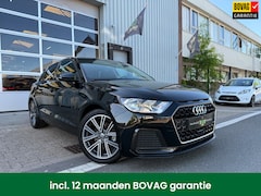 Audi A1 Sportback - 30 TFSI Advanced Pro Line S AUT PDC/LMV17