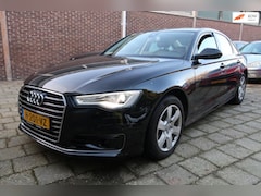 Audi A6 Limousine - 2.0 TDI ultra Premium Edition *Rijklaarprijs *Lederen bekleding *Open dak