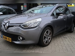 Renault Clio Estate - 0.9 TCe Night&Day *Rijklaarprijs *Trekhaak *Nieuwe distributieketting