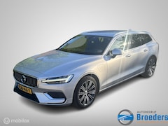 Volvo V60 - 2.0 T6 Recharge Inscription LONG RANGE