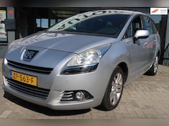 Peugeot 5008 - 1.6 VTi Blue Lease 7p. *Rijklaarprijs *7Persoons *Cruise Control