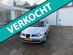 SEAT Cordoba - 1.6-16V 25 Edition