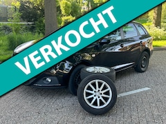 SEAT Ibiza ST - 1.2 TDI COPA Plus Ecomotive 2011 Climate control 2 set banden Cruise control NAP Rijdt sup