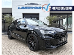 Audi Q8 - 60 TFSI e quattro Competition 490pk