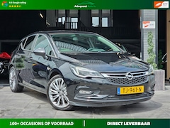 Opel Astra - 1.0 Online Edition|2e eig|NAP|Cruise|PDC|Airco