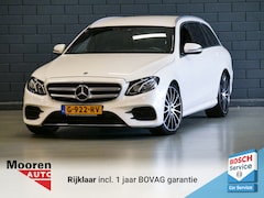 Mercedes-Benz E-klasse Estate - 200 Business Solution AMG | CAMERA | NAVIGATIE | CRUISE CONTROL |