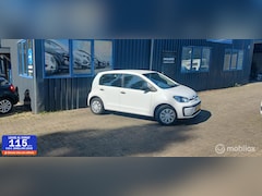 Volkswagen Up! - 1.0 BMT take up