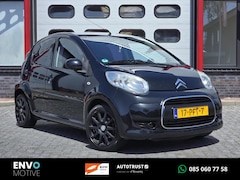 Citroën C1 - 1.0-12V Ambiance
